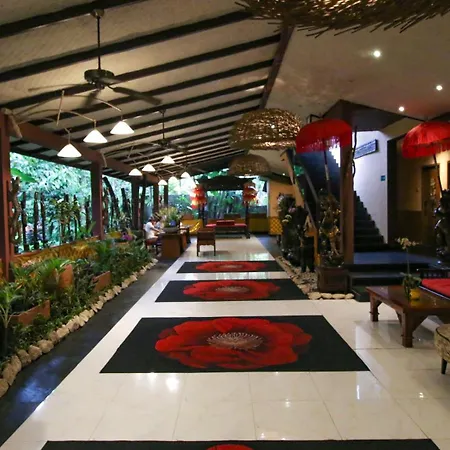 Jungle Retreat By Kupu Kupu Barong-2
