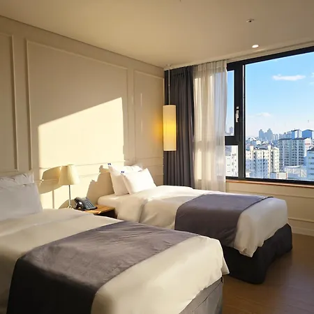 Jk Blossom Hotel-2