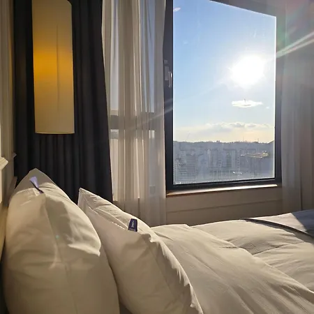 Jk Blossom Hotel-3