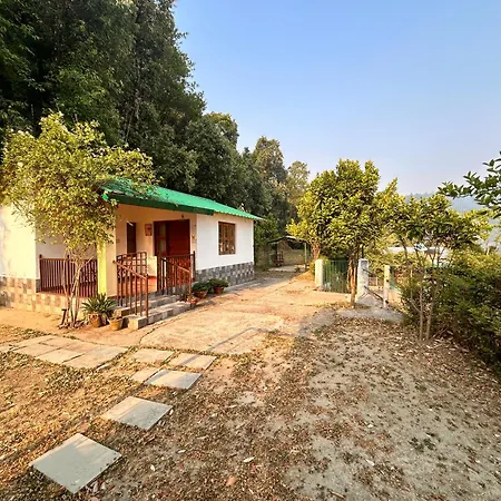 Emerald Trail Bhimtal-2