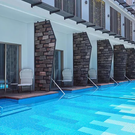 Aloft By Marriott Bali Seminyak-2