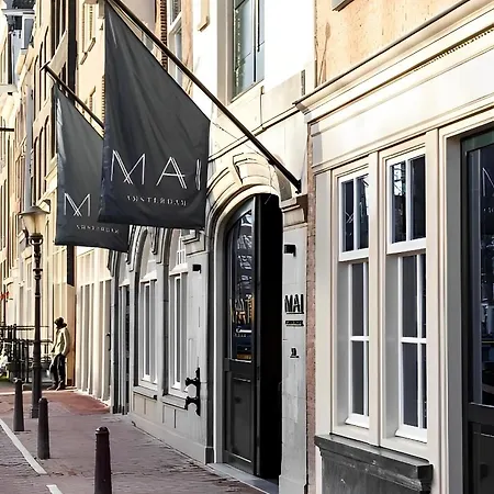 Hotel Mai Amsterdam-2