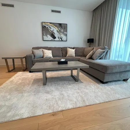 2Br Soul Beach Mamsha Al Saadiyat Full Apartment-2