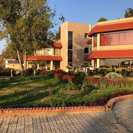 Germanus Springs Kodaikanal-2