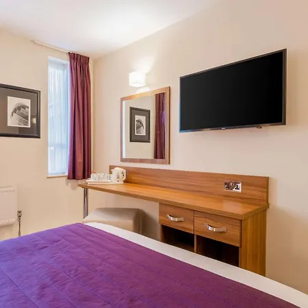 Quality Hotel Hampstead-2