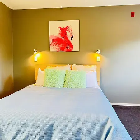 Aaa Northlands Motel-2