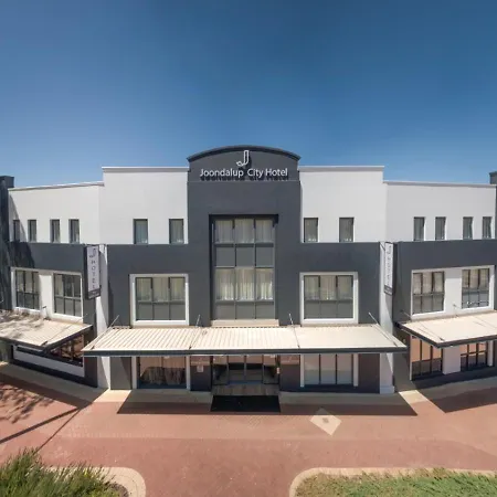 Joondalup City Hotel-3