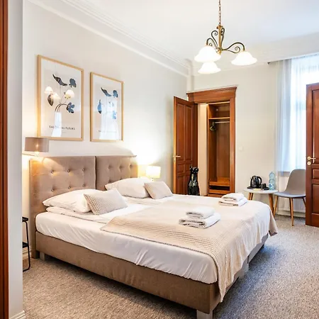 Aparthotel Maargick-2
