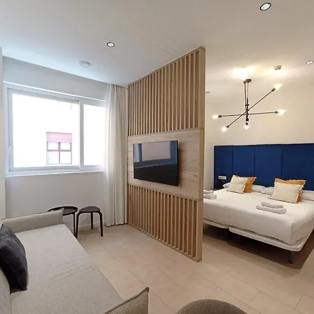 Blanq Marina Suites-3
