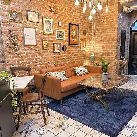 Cataleya Estate Boutique Bed & Breakfast-3