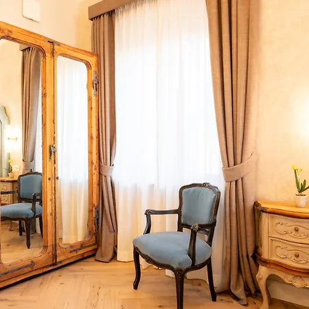 Palazzo Doni By Florence Art Apartments-2