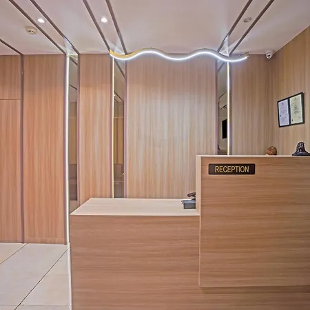 Hotel Sukoon, Best Luxurious Hotel Rooms In Surat City Center-3