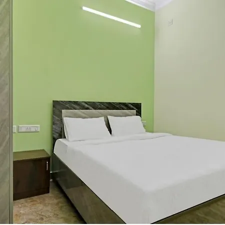 Hotel Haven Comfort-2