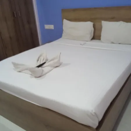 Hotel Haven Comfort-3