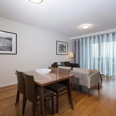 Freshwater Point Resort Broadbeach, Accor Vacation Club Apartments-2