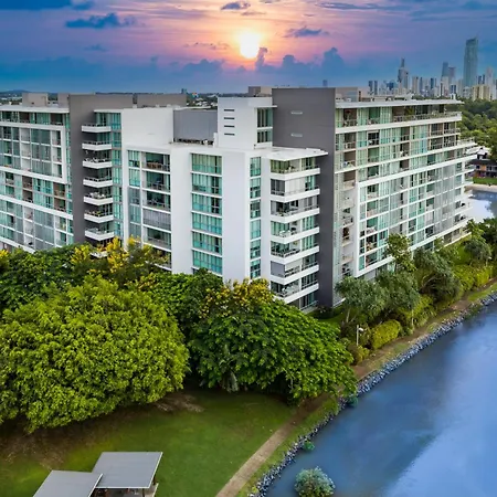 Freshwater Point Resort Broadbeach, Accor Vacation Club Apartments-3