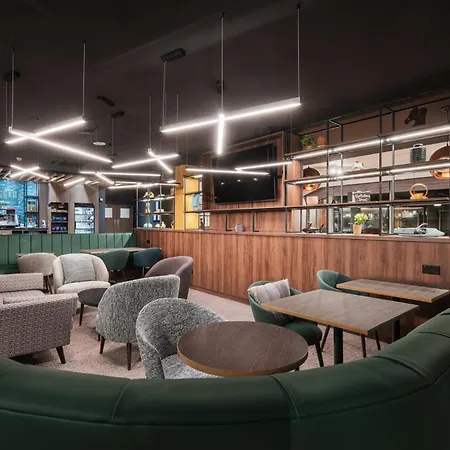 Holiday Inn York By Ihg-3