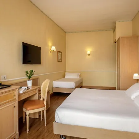 Hotel Santa Costanza By Omnia Hotels-2