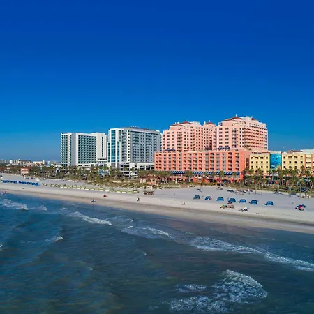 Hyatt Regency Clearwater Beach Resort And Suites-2