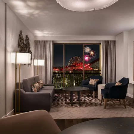 The Westin Anaheim Resort-3