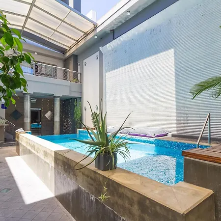 Prodeo Hotel + Lounge-2
