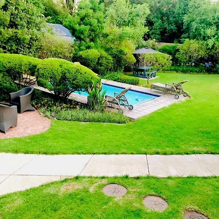 Sand River Guest House-2