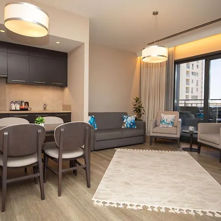 Park Inn By Radisson Istanbul Atasehir-3