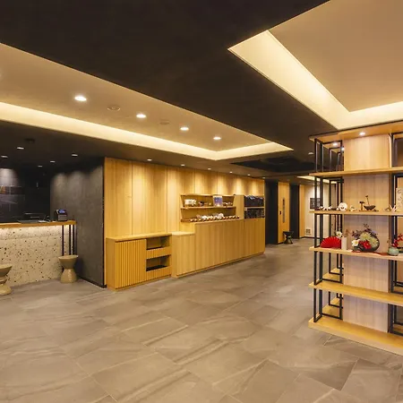 Koko Hotel Kyoto Sanjo-3