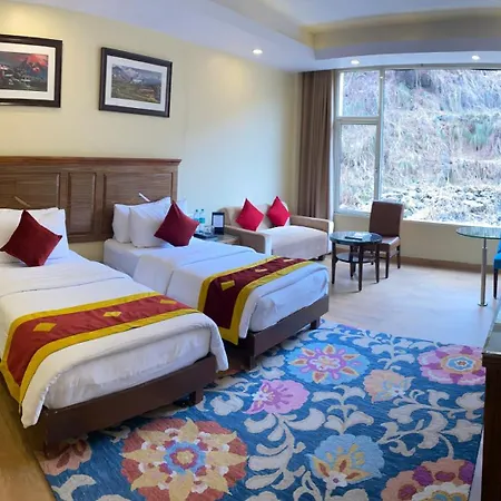 Fortune Park Kufri, Shimla - Member Itc Hotels' Group-2