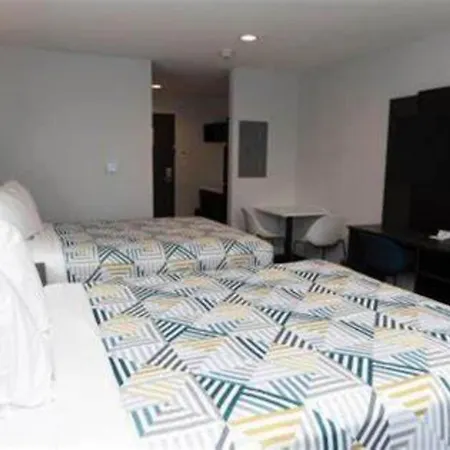 Motel 6 Fort Worth Tx Lake Worth-2