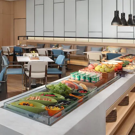 Fairfield By Marriott Shanghai Lingang Special Area-2