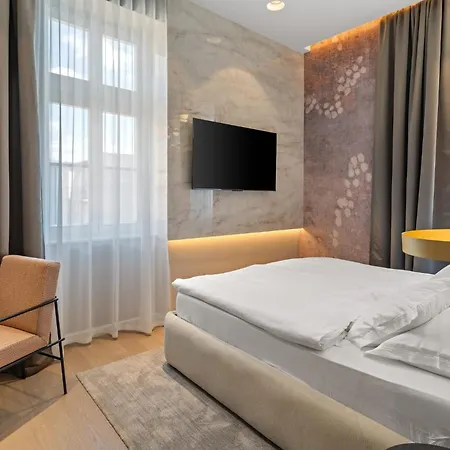 Monamel Luxury Suites-2