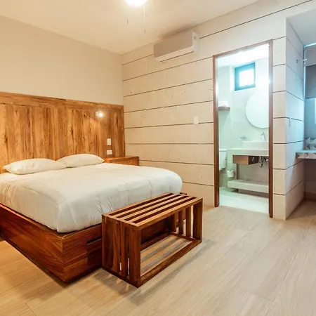 Xoza Hotel Urban Escape-3
