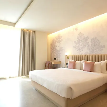 Arrival Hotel-Hitec City-2