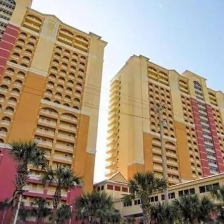 Sterling Resorts -Calypso Resorts And Towers-3