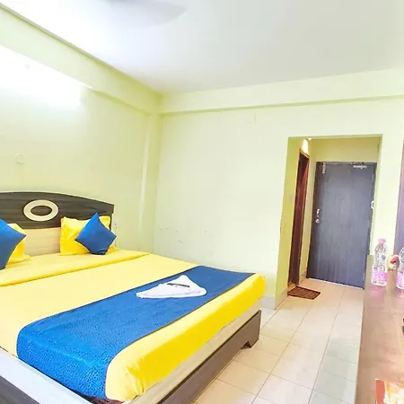 City View Budget Hotel A S I S H Near Sea Beach And Temple-2