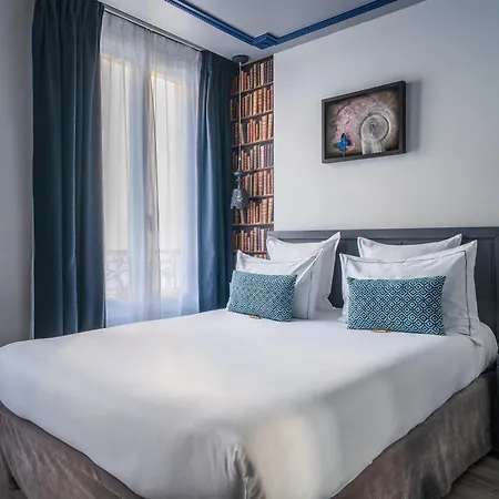 Hotel Mademoiselle-2