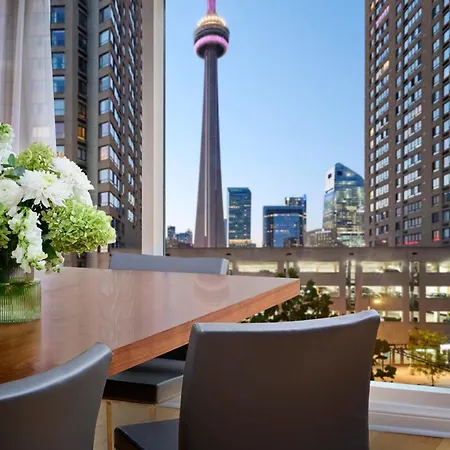 Radisson Blu Toronto Downtown-2