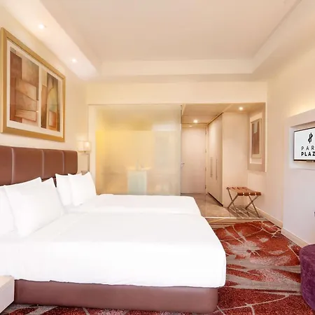 Park Plaza Faridabad-2