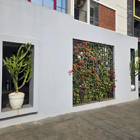 Musada Luxury Hotels And Suites-2