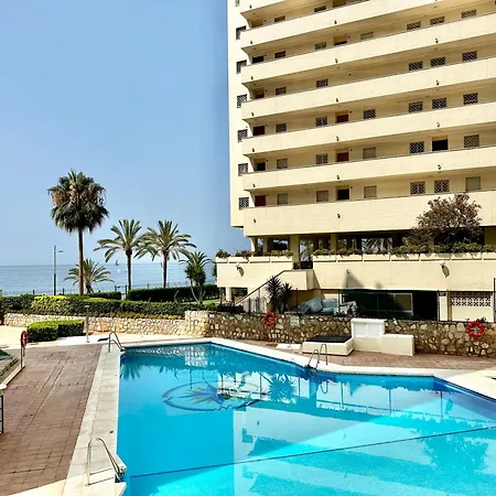 Loft 18 Beachfront Marbella Center-2