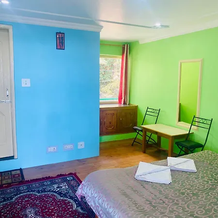 Jagatram Niwas Guesthouse Dharamkot-3
