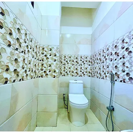 Puri Hotel R O C K B A Y Near Sea Beach And Temple-2