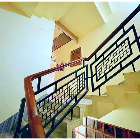 Puri Hotel R O C K B A Y Near Sea Beach And Temple-3