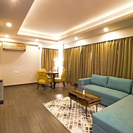 Regenta Central Sec - 49 Noida-2