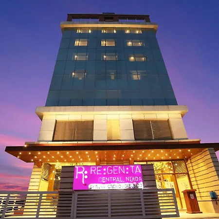 Regenta Central Sec - 49 Noida-3