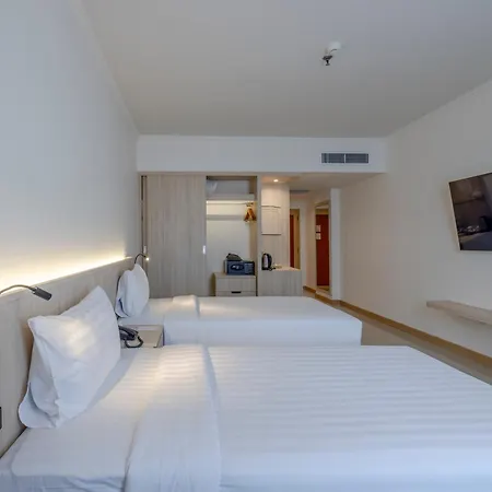 The Maruay Garden Hotel-2
