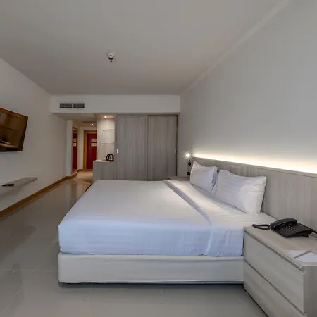 The Maruay Garden Hotel-3
