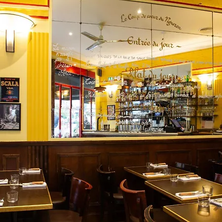 Hotel Le Relais Saint-Germain-3