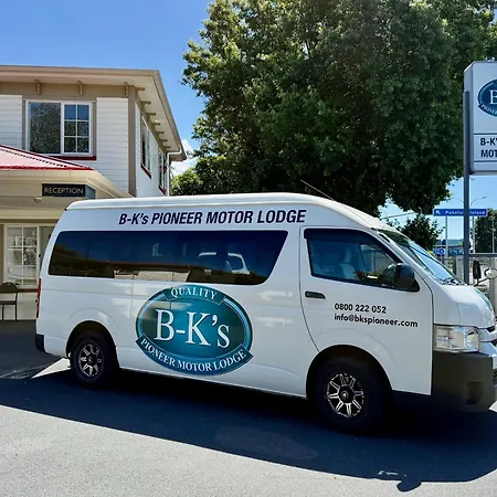 Bks Pioneer Motel-2